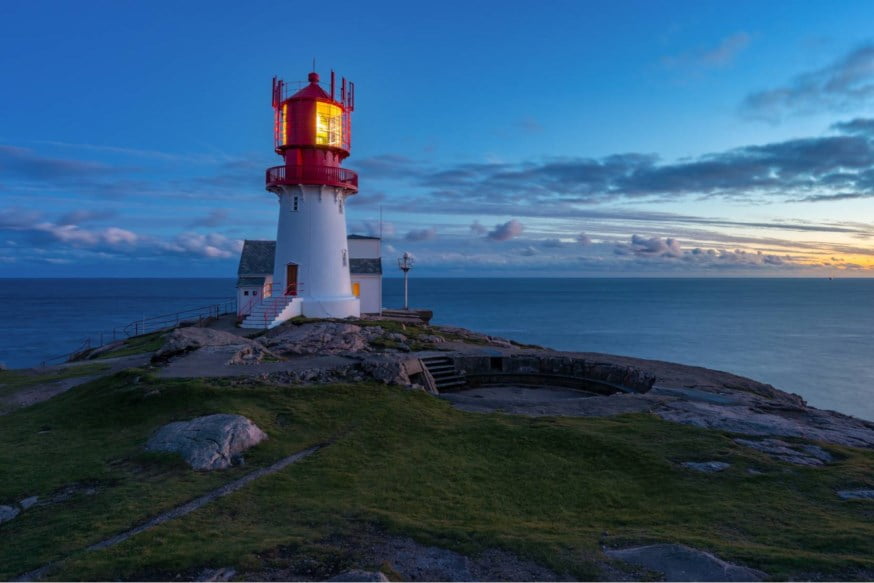 Lighthouse